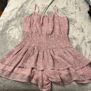 Abercrombie kids, size 15/16